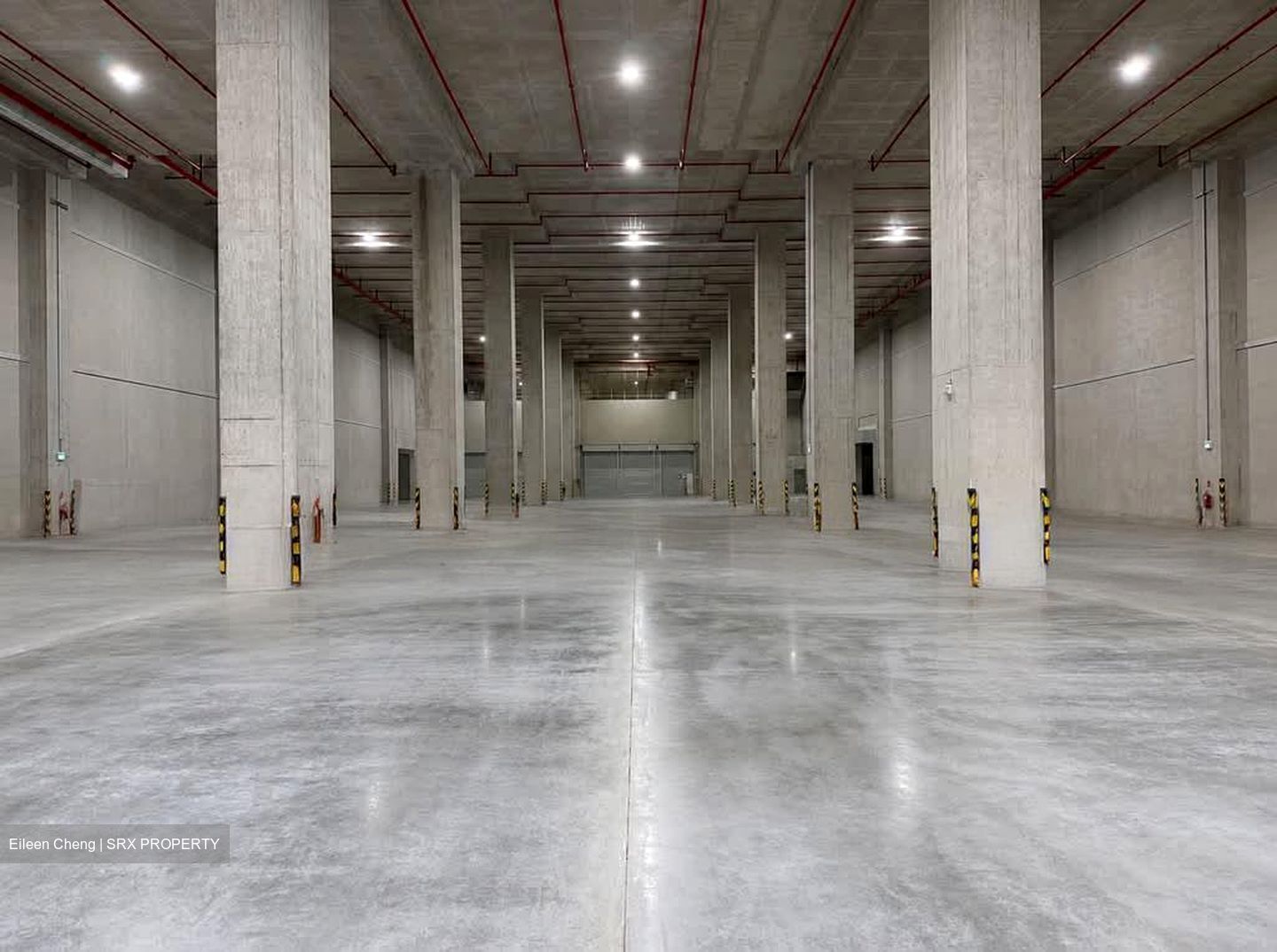 Pioneer Road (D22), Warehouse #577067591